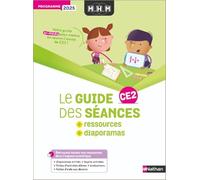 Méthode Heuristique Français CM2: Guide des séances + ressources