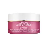 Jeanne Piaubert Crema Día y Noche Divinskin Regeneradora 50 ml