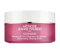 Méthode jeanne piaubert divinskin rejuvenating sleeping mask crema de