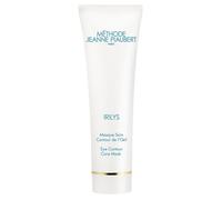 Méthode jeanne piaubert irilys eye contour care mask parche de pirata
