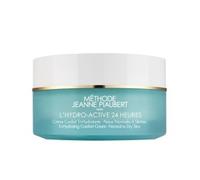 Jeanne Piaubert L'Hydro Active 24H Crème Confort Tri-Hydratante peaux 50ml