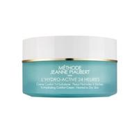Jeanne Piaubert L'Hydro Active 24H Crème Confort Tri-Hydratante Pns 50ml