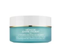 Méthode Jeanne Piaubert L'Hydro Active 24H Gelée Fraîche Tri-Hydratante Pnm 50ml