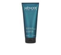 Méthode Jeanne Piaubert Méthode For Men Gel Douche 3 N 1 Visage, Corps & Cheveux 200ml