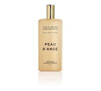 Méthode Jeanne Piaubert Peau D'Ange Huile Seche Sublimatrice Visage, Corps & Cheveux 100ml