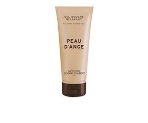 Méthode Jeanne Piaubert Peau D'Ange Relaxing Shower Gel 200ml