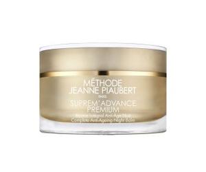 Méthode Jeanne Piaubert Suprem'Advance Premium Baume Intégral Anti-Âge Nuit 50ml