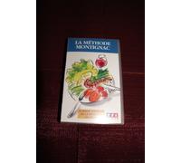 Methode montignac : je mange, donc je maigris [Francia] [VHS]