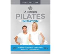 Methode Pilates : Initiation [Francia] [DVD]