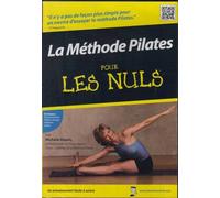 Methode Pilates: Pour Les Nuls [Edizione: Francia] [Italia] [DVD]
