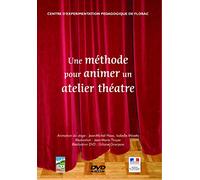 Methode pour Animer un Atelier de Theatre [DVD]