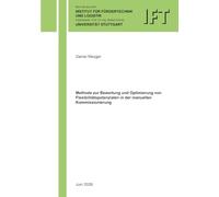 Methode zur Bewertung und Optimierung von Flexibilitätspotenzialen in der manuellen Kommissionierung