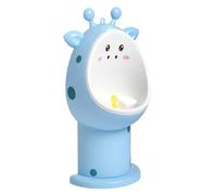Methoden für das Pinkeltraining - LearnLyrics Kinder-Urinal, Töpfchentraining-Urinal, Cartoon trainieren Töpfchen, Verstellbares Tier-Pipi-Training, abnehmbare Urinal-Trainingstoilette mit