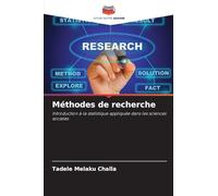 Méthodes de recherche