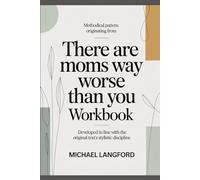 Methodical pattern originating from There are moms way worse than you: Developed in line with the original text’s stylistic discipline