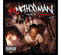Methodman - Tical 0:the Prequel