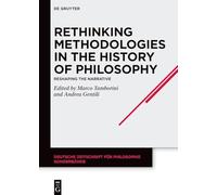 Methodological Pluralism in the History of Philosophy: 510 (De Gruyter STEM)