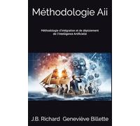 Méthodologie Aii: Méthodologie d'intégration et de déploiement de l'Intelligence artificielle