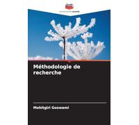 Méthodologie de recherche