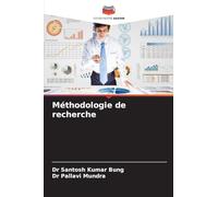 Méthodologie de recherche