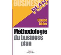 Méthodologie du business plan