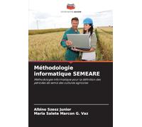 Méthodologie informatique SEMEARE