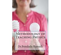 Methodology of Teaching Physics