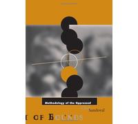 Methodology of the Oppressed: Volume 18 (Theory Out of Bounds)