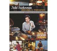 Methods & Mechanics For Useful Drumming [Edizione: Stati Uniti] [Italia] [DVD]
