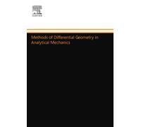 Methods of Differential Geometry in Analytical Mechanics