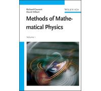 Methods of Mathematical Physics, Volume 1