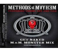 Methods of Mayhem - Get Naked