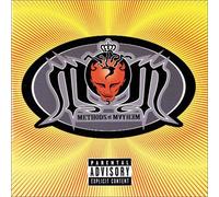 Methods of Mayhem - Methods of Mayhem