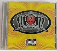 METHODS OF MAYHEM - Methods of Mayhem(CD Extra)
