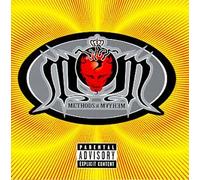 Methods of Mayhem [Vinilo]