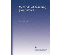 Methods of teaching gymnastics