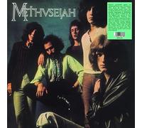 Methuselah - Matthew, Mark, Luke And John [Vinilo]