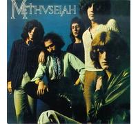Methuselah - Methuselah - Matthew, Mark, Luke And John (Digipak)