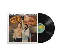 Metiendo Mano! - Vinilo