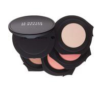 Metier Blush Kaleidoscope 4 Collection Collection - Textura aterciopelada Payoff de alto pigmento y frmula mezclable - Color edificable de larga dur