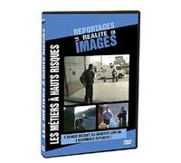 Metiers a hauts risques : detectives prives + demineurs + convoyeurs de fond [Francia] [DVD]