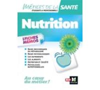 Métiers De La Santé - Nutrition - Infirmier - Ifsi - Dei - Révision (e