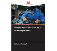 Métiers des sciences et de la technologie (MST1)