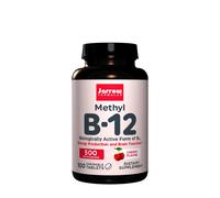 Metil B-12, 500mcg - 100 pastillas