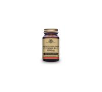 Metilcobalamina (Vit. B12 1000Mcg.) 30Comp.Mastic. de Solgar