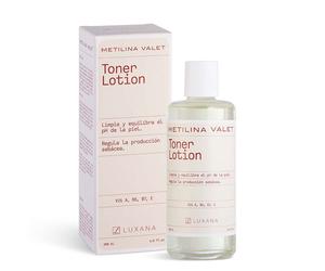 Metilina Valet Tónico Facial // Precio, Comprar n/a 100 ml