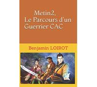 Metin2, Le Parcours d'un Guerrier CAC