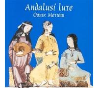 Metioui Omar - Laud Andalusi