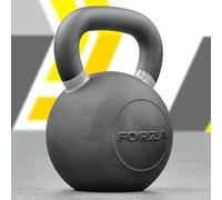 METIS Pro - Pesas rusas de hierro fundido | Mejora tu entrenamiento de fuerza con pesas de alta calidad - Elige entre varios tamaños [4-48 kg] y 2 opciones de juego (44 kg)