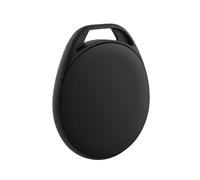 Metmaxx® SmartTracker LocateProDuo | Licencia Oficial | Works with Apple Find My® & Google Find My Device® | Buscador de llaves Bluetooth para iPhone y Android | Maleta, bolsa, bicicleta y llaves